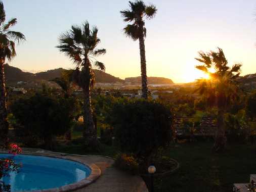 Meerblick-Steinhaus-Finca mit Pool! – Foto 7