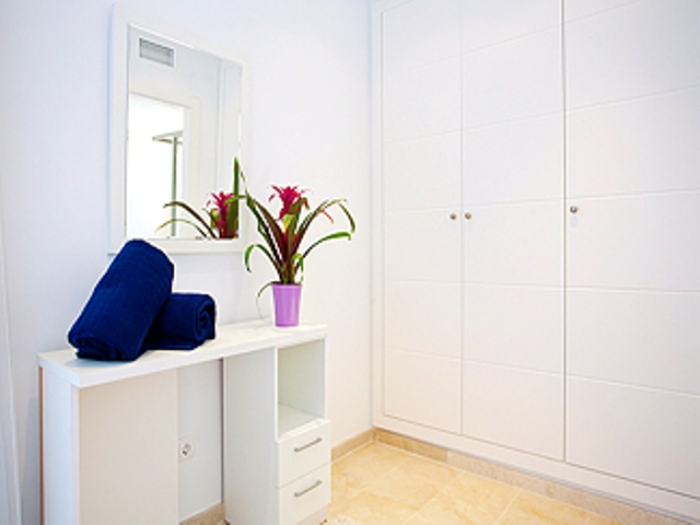 Neubau Villa Puerto Andratx Mallorca La Mola – Foto 2