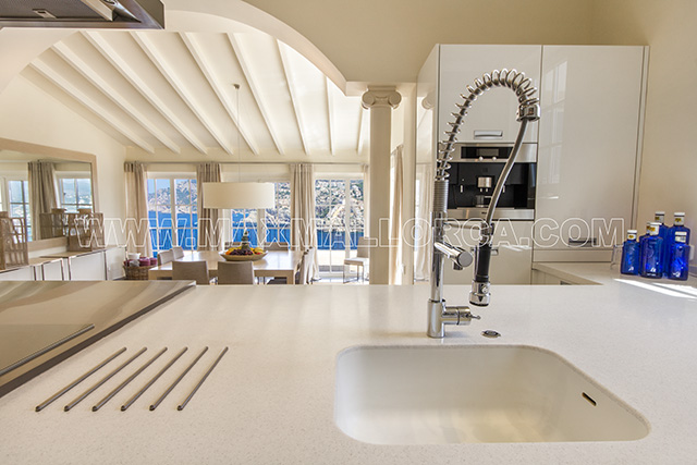 Villa Mimosa Puerto Andratx Mallorca La Mola – Foto 10