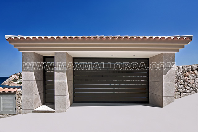 RESERVIERT! Big Luxus-Villa Puerto Andratx Bella Vista II Top Lage – Foto 2