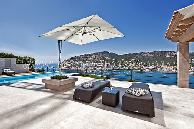 RESERVIERT! Big Luxus-Villa Puerto Andratx Bella Vista II Top Lage – Foto 7