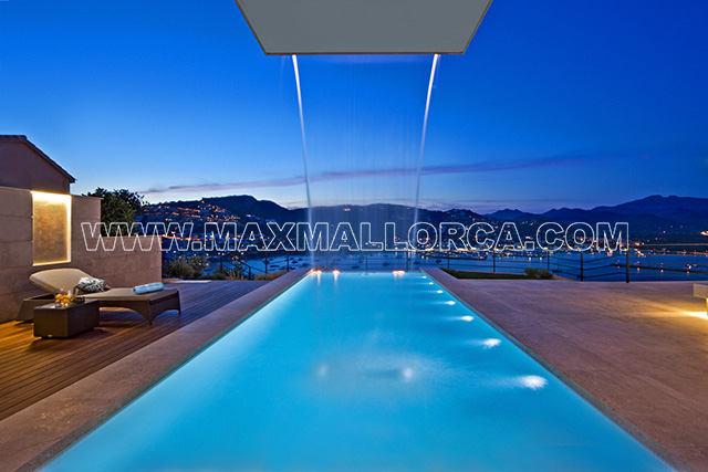 RESERVIERT! Big Luxus-Villa Puerto Andratx Bella Vista II Top Lage – Foto 10