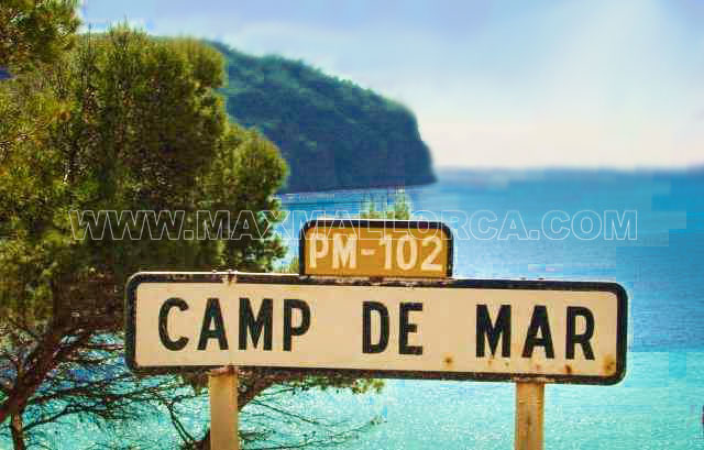 Haus zu verkaufen Mallorca:  Golf de Andratx Camp de Mar Es Talaiot sehr – Foto 3