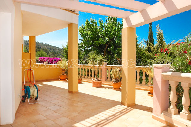 Haus zu verkaufen Mallorca:  Golf de Andratx Camp de Mar Es Talaiot sehr – Foto 4