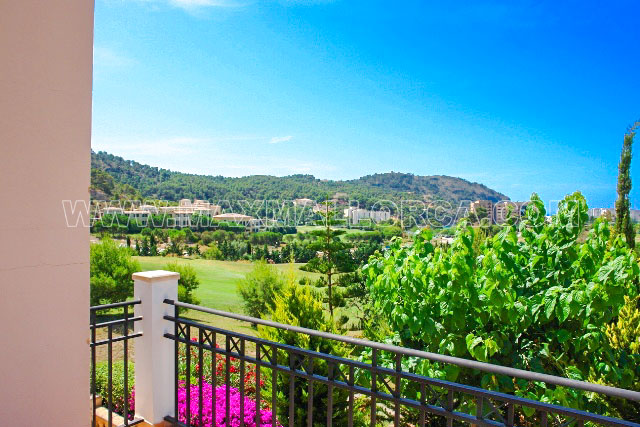Haus zu verkaufen Mallorca:  Golf de Andratx Camp de Mar Es Talaiot sehr – Foto 7
