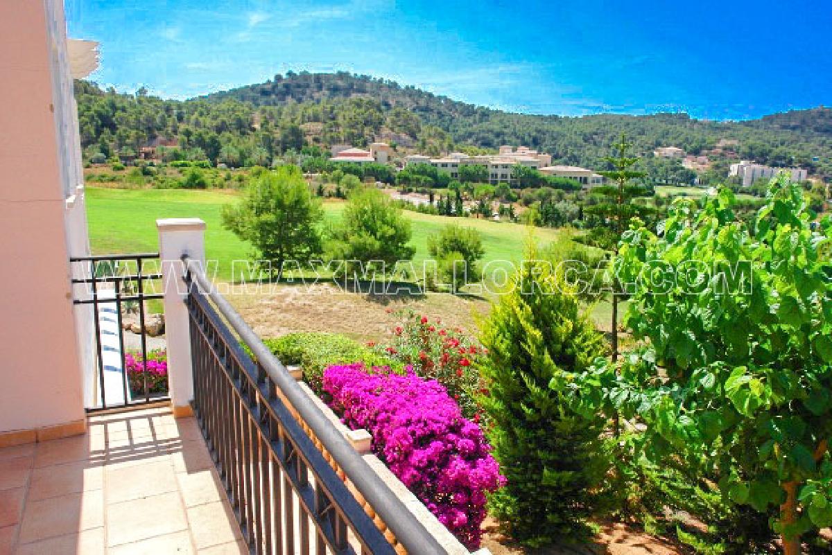 Haus zu verkaufen Mallorca:  Golf de Andratx Camp de Mar Es Talaiot sehr – Foto 1