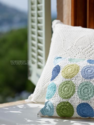 Fantastic harbor views in traditional style Finca in Port d'Andratx – Photo 5