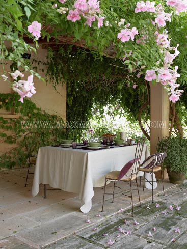 Fantastic harbor views in traditional style Finca in Port d'Andratx – Photo 8