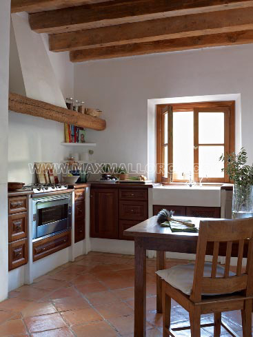 Fantastic harbor views in traditional style Finca in Port d'Andratx – Photo 9