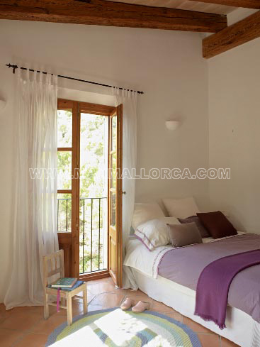 Fantastic harbor views in traditional style Finca in Port d'Andratx – Photo 12
