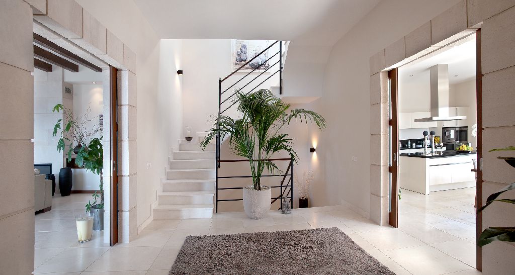 Villa Marmacen Puerto Andratx – Foto 1