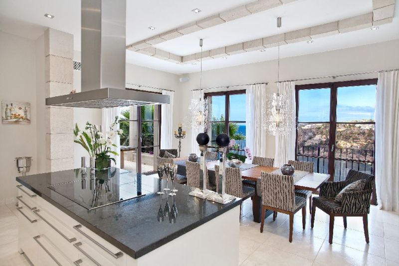 Villa Marmacen Puerto Andratx – Foto 2