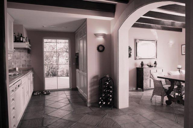 VERKAUFT !!! Calle Violi 53 Puerto Andratx  Mallorca Sehr komfortable Villa – Foto 7