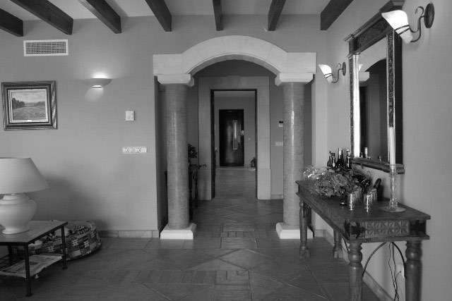VERKAUFT !!! Calle Violi 53 Puerto Andratx  Mallorca Sehr komfortable Villa – Foto 10