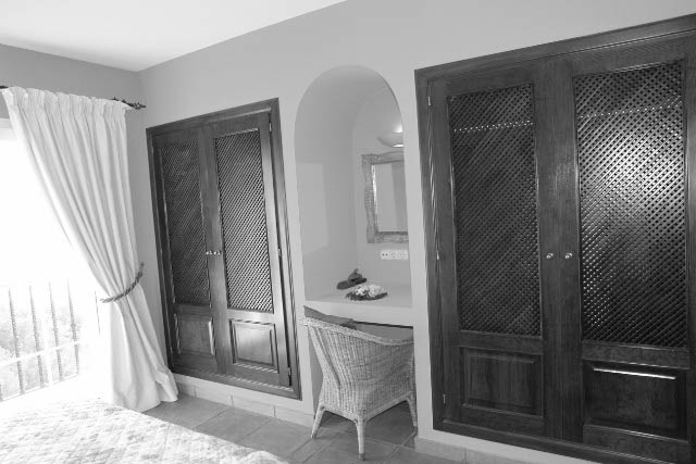 VERKAUFT !!! Calle Violi 53 Puerto Andratx Mallorca Sehr komfortable Villa – Foto 12