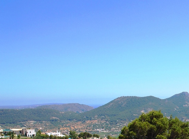 Building Plot Puerto Andratx Mallorca First A-A-A – Photo 2