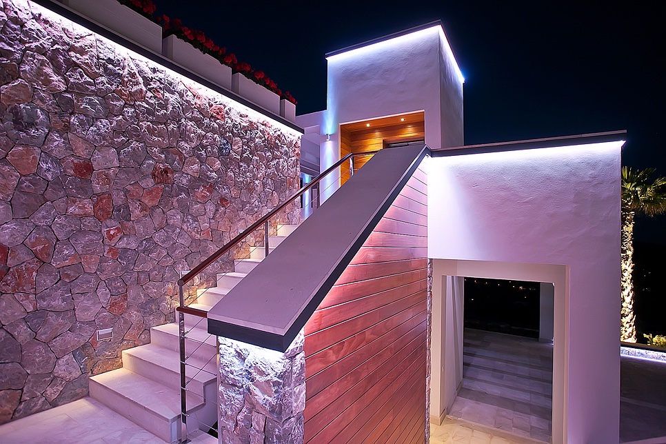 Villa Son Gaudi Luxury Private Residence in First Mallorca Location Montport Dali Puerto Andratx – Photo 6