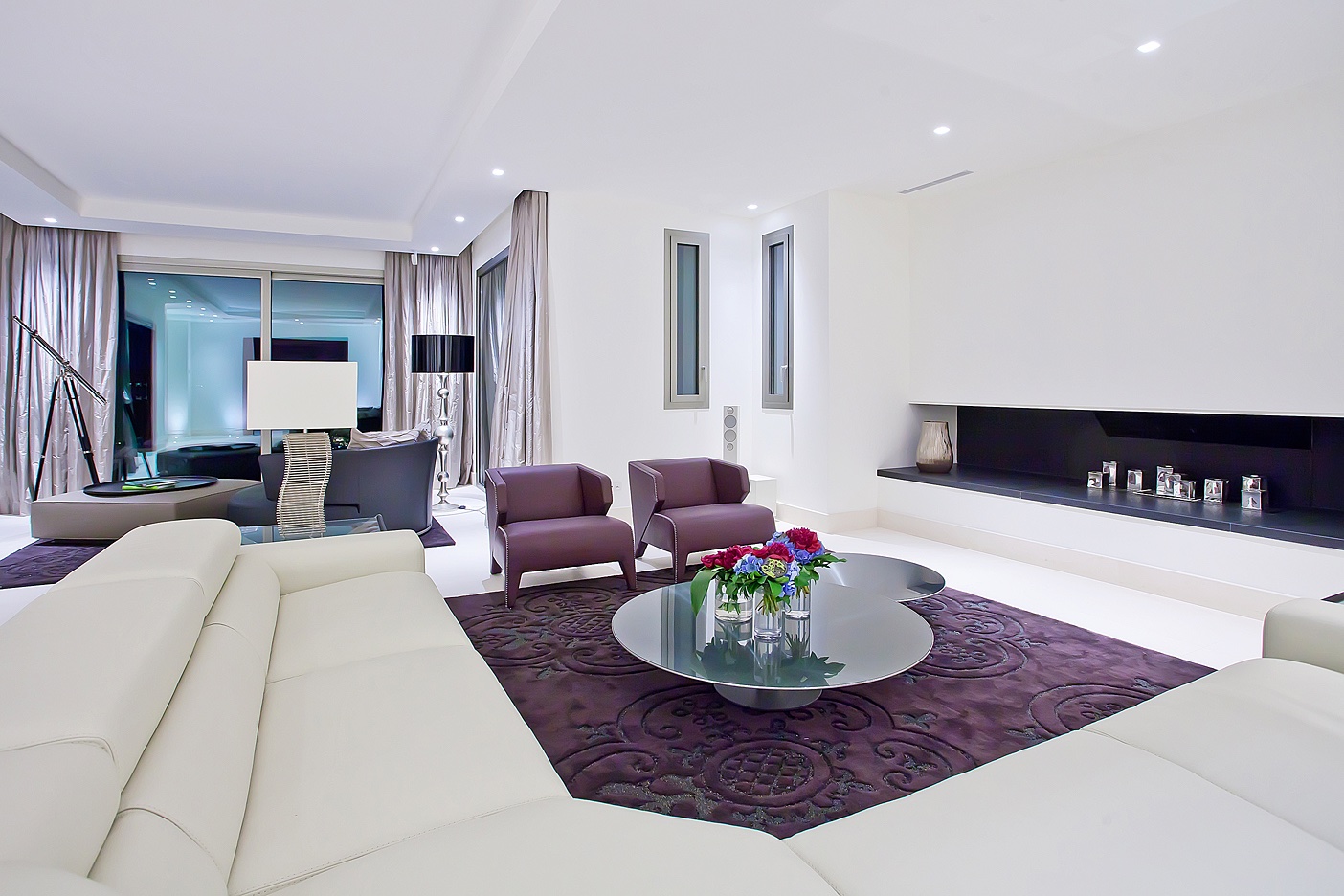 Villa Son Gaudi Luxury Private Residence in First Mallorca Location Montport Dali Puerto Andratx – Photo 10