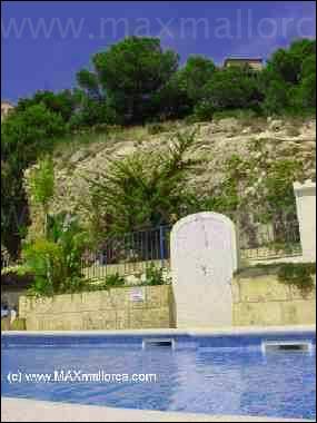 Puerto Andratx Mallorca Penthaus Cala Moragues – Foto 3