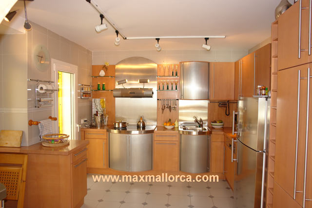 1. Meerlinie  Port Andratx Beach Resort-Villa – Foto 3