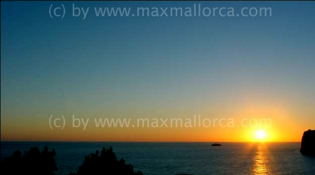 1. Meerlinie  Port Andratx Beach Resort-Villa – Foto 7