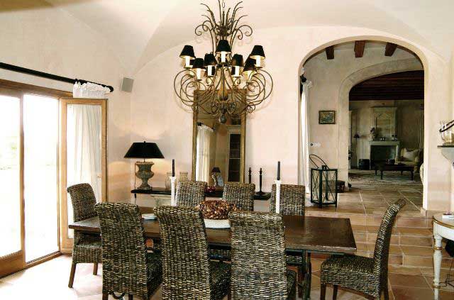 Villa Montport Calle Miro Puerto Andratx Mallorca – Foto 3