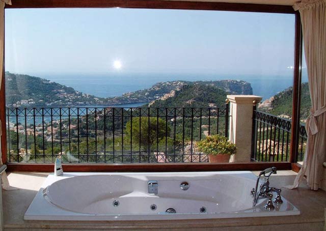 Villa Montport Calle Miro Puerto Andratx Mallorca – Foto 8