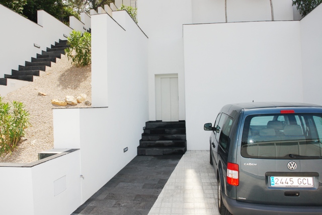Design Villa Puerto Andratx Mallorca Number one First Mallorca Location above the Roofs of Puerto – Photo 2