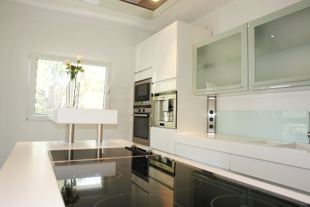Design Villa Puerto Andratx Mallorca Number one First Mallorca Location above the Roofs of Puerto – Photo 6