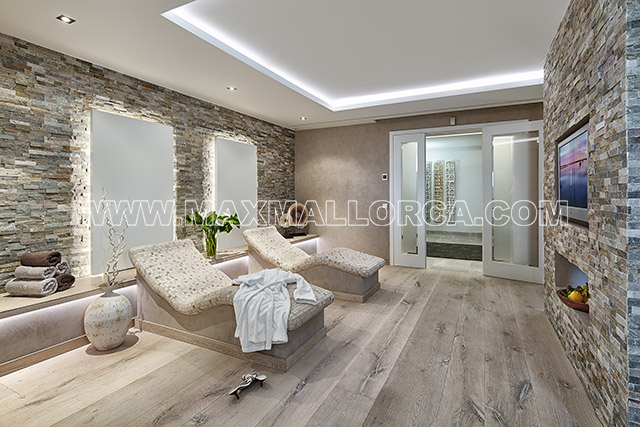 Reserviert! Neubau Villa Puerto Andratx Mallorca Montport – Foto 11