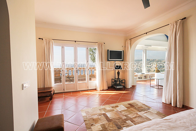 Exquisite Mallorca Villa in  Puerto de Andratx Cala Llamp erhabener Meerblick – Foto 5