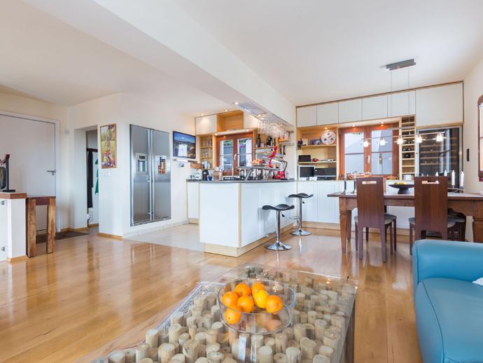 Puerto Andratx Maisonette-Cube-Villa 190 m2 for Sale – Photo 6