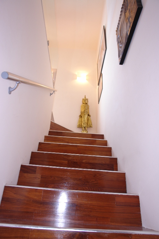 Puerto Andratx Maisonette-Cube-Villa 190 m2 for Sale – Photo 10