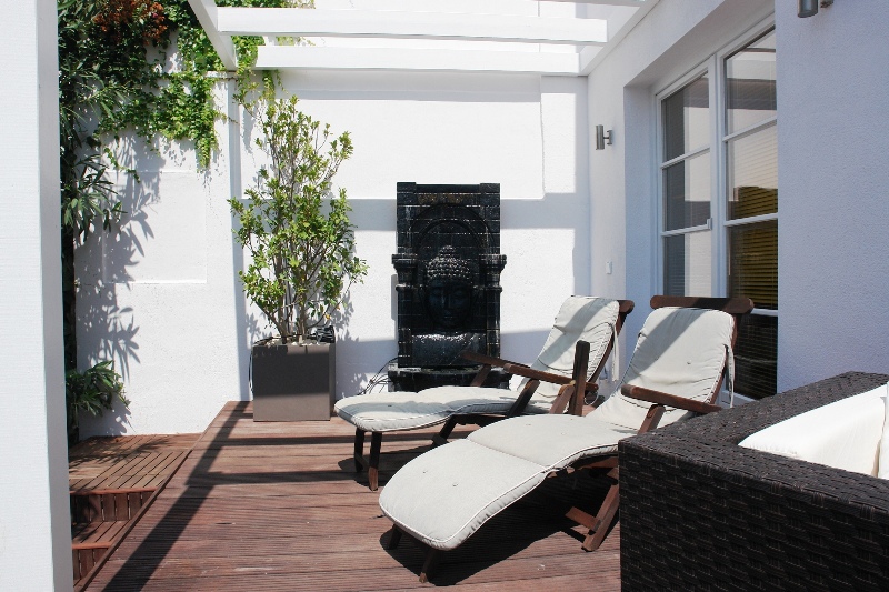 Puerto Andratx Maisonette-Cube-Villa 190 m2 for Sale – Photo 11