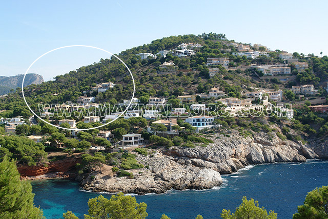 VERKAUFT!!! 2 Generationen Villa mit Meer & Hafenblick  & 10 Fußminuten zum  Hafen – Foto 4