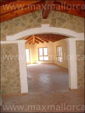Villa 1. Meerlinie mit Meerzugang  Cala Marmaceen Calle Castanyettes Port Andratx – Foto 2