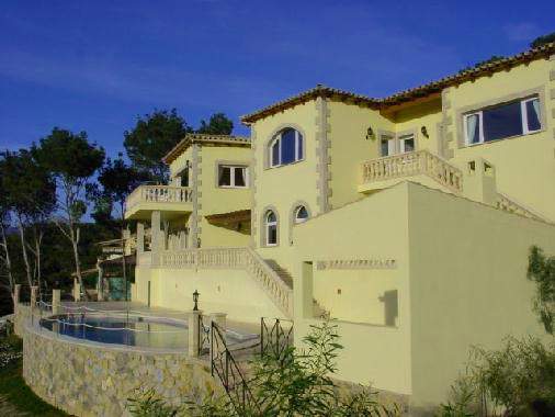 Privat-Ressort Villa - Blue Bay – Foto 3
