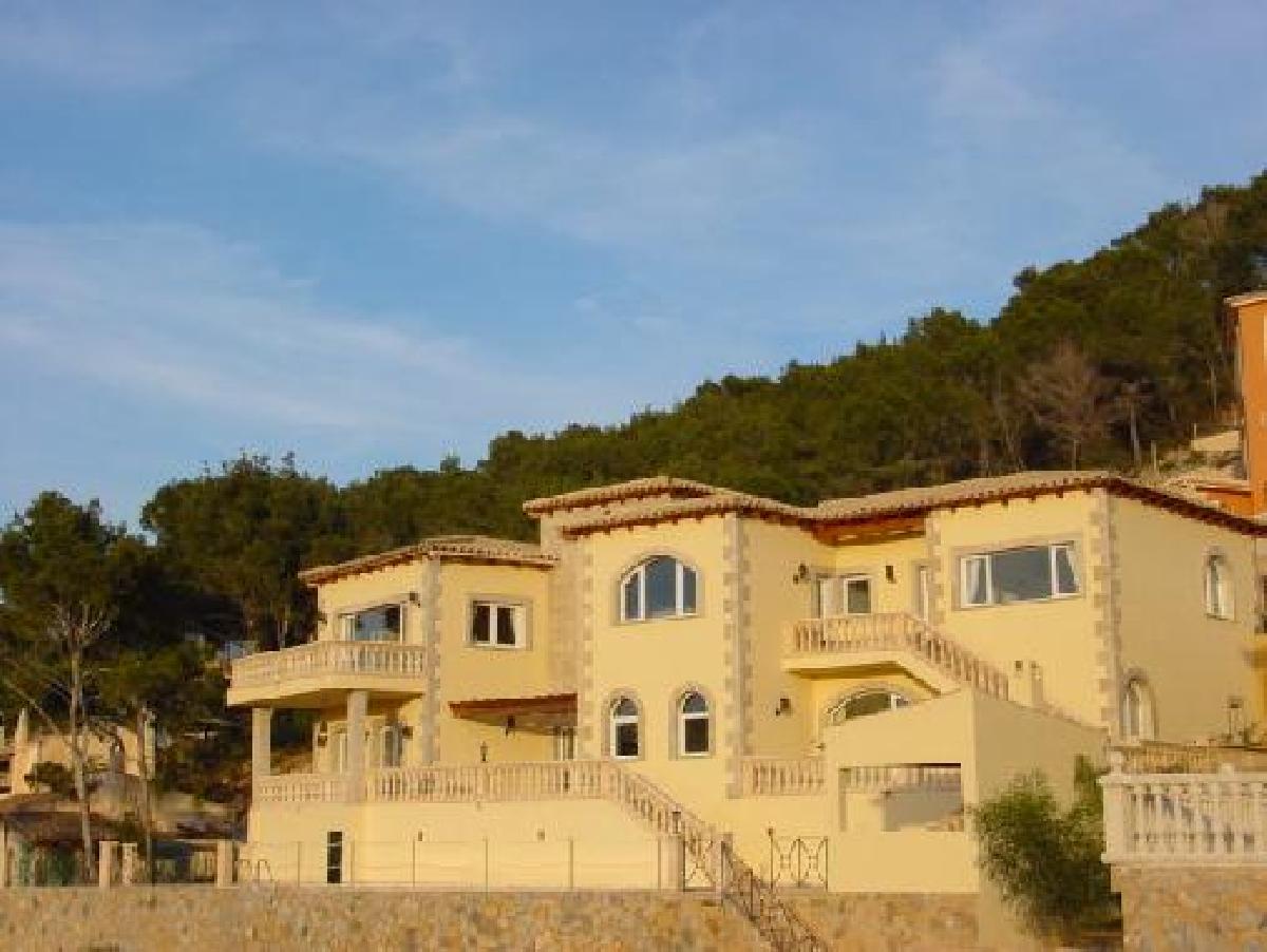 Privat-Ressort Villa - Blue Bay – Foto 1
