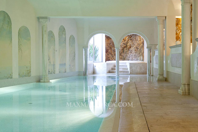 Penthouse Puerto de Andratx Mallorca D´Alt de Andratx – Foto 4