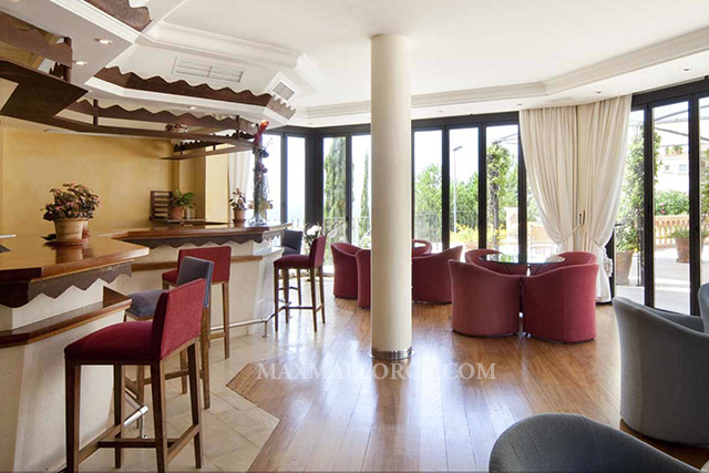 Penthouse Puerto de Andratx Mallorca D´Alt de Andratx – Foto 5