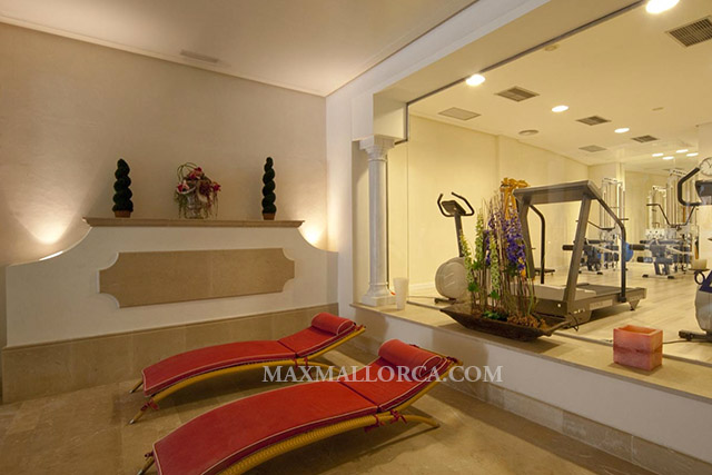 Penthouse Puerto de Andratx Mallorca D´Alt de Andratx – Foto 7