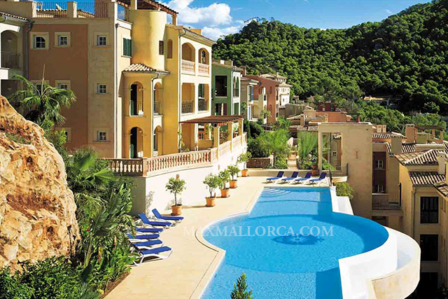 Penthouse Puerto de Andratx Mallorca D´Alt de Andratx – Foto 9