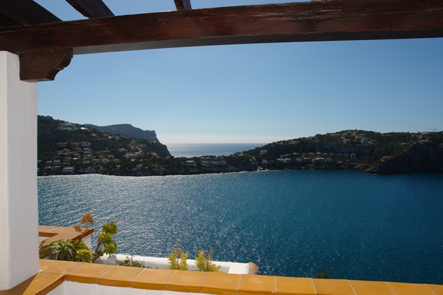 Meer- & Hafenblick Maisonette-ETW Puerto Andratx – Foto 11