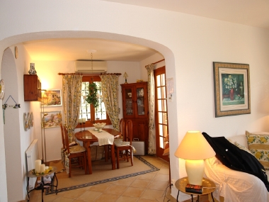 Meer- & Hafenblick Maisonette-ETW Puerto Andratx – Foto 3