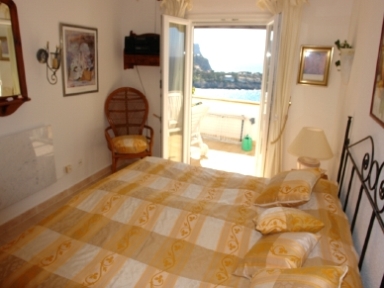 Meer- & Hafenblick Maisonette-ETW Puerto Andratx – Foto 4
