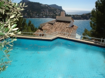Meer- & Hafenblick Maisonette-ETW Puerto Andratx – Foto 7