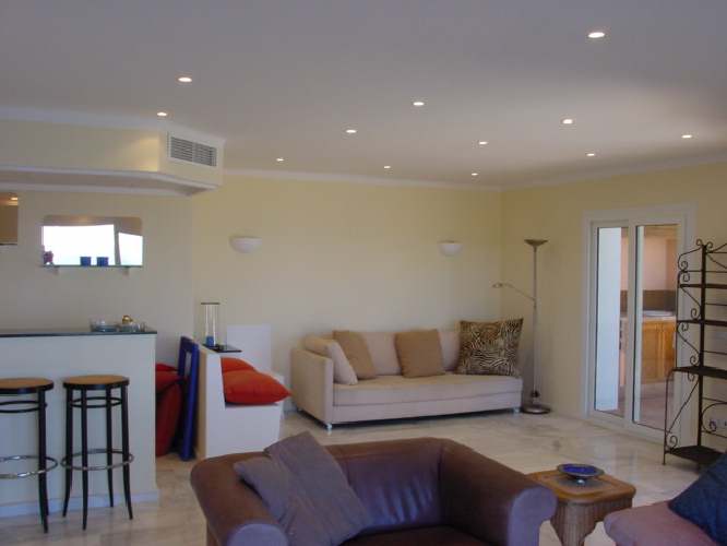 Port Andratx Villa Sonnenuntergang 280 m² 4 Suiten – Foto 3