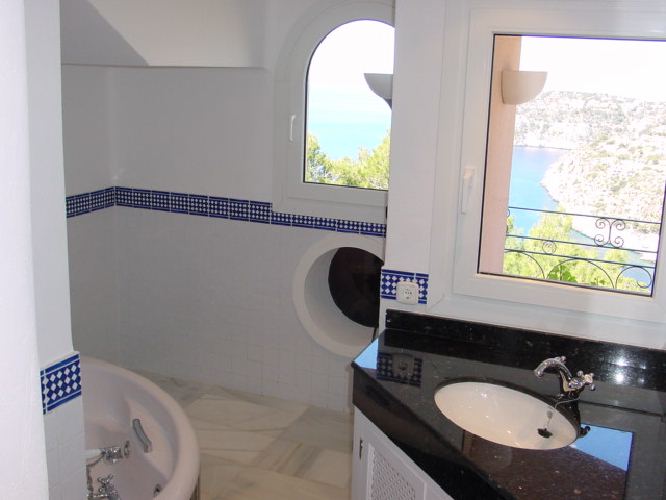 Port Andratx Villa Sonnenuntergang 280 m² 4 Suiten – Foto 4