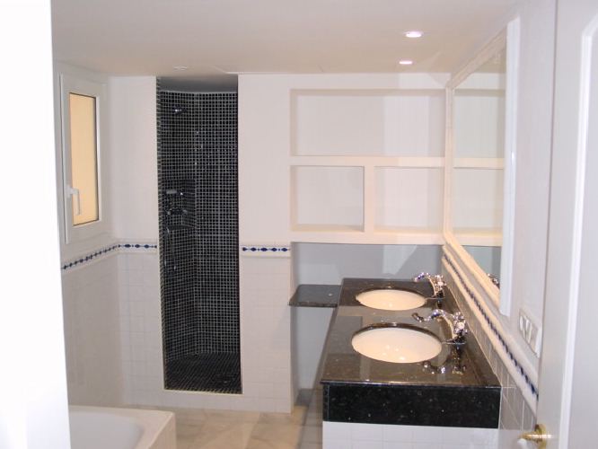 Port Andratx Villa Sonnenuntergang 280 m² 4 Suiten – Foto 5