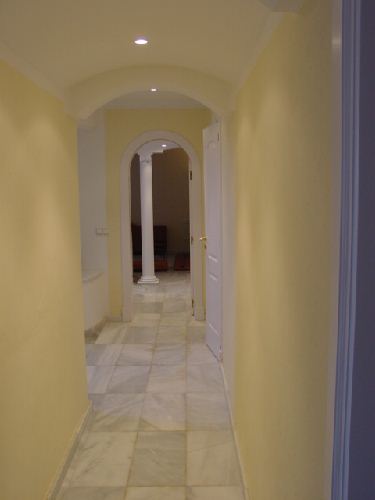 Port Andratx Villa Sonnenuntergang 280 m² 4 Suiten – Foto 6